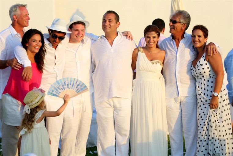 Aldo & Dya Wedding day Part 3